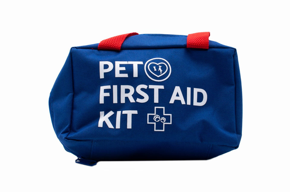 PET FIRST AID KIT