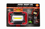 SUPER BRIGHT LED FLOOD WORK LIGHT