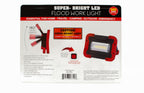 SUPER BRIGHT LED FLOOD WORK LIGHT