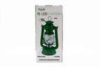 15 LED LANTERN
