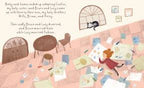 Florence and Her Fantastic Family Tree