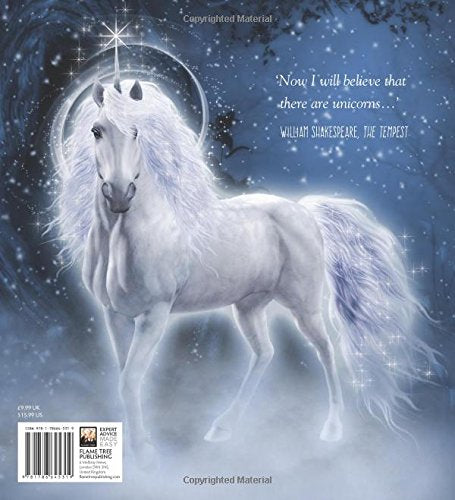 The Magical History Of Unicorns