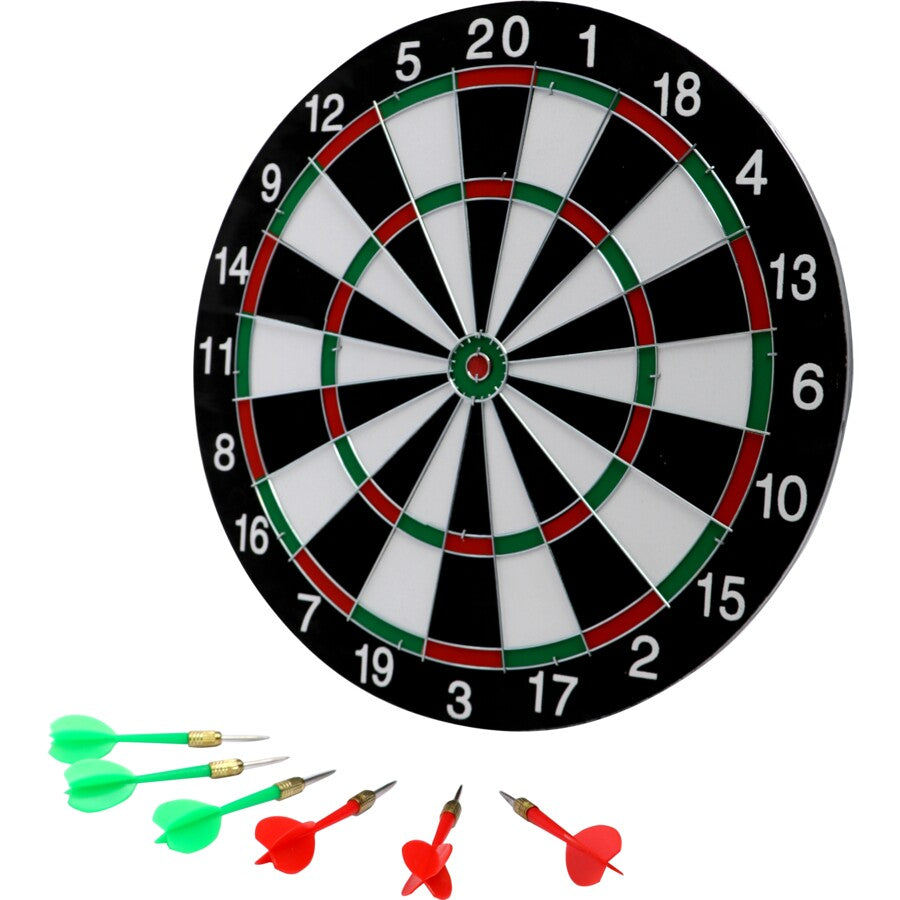 Dartboard Set