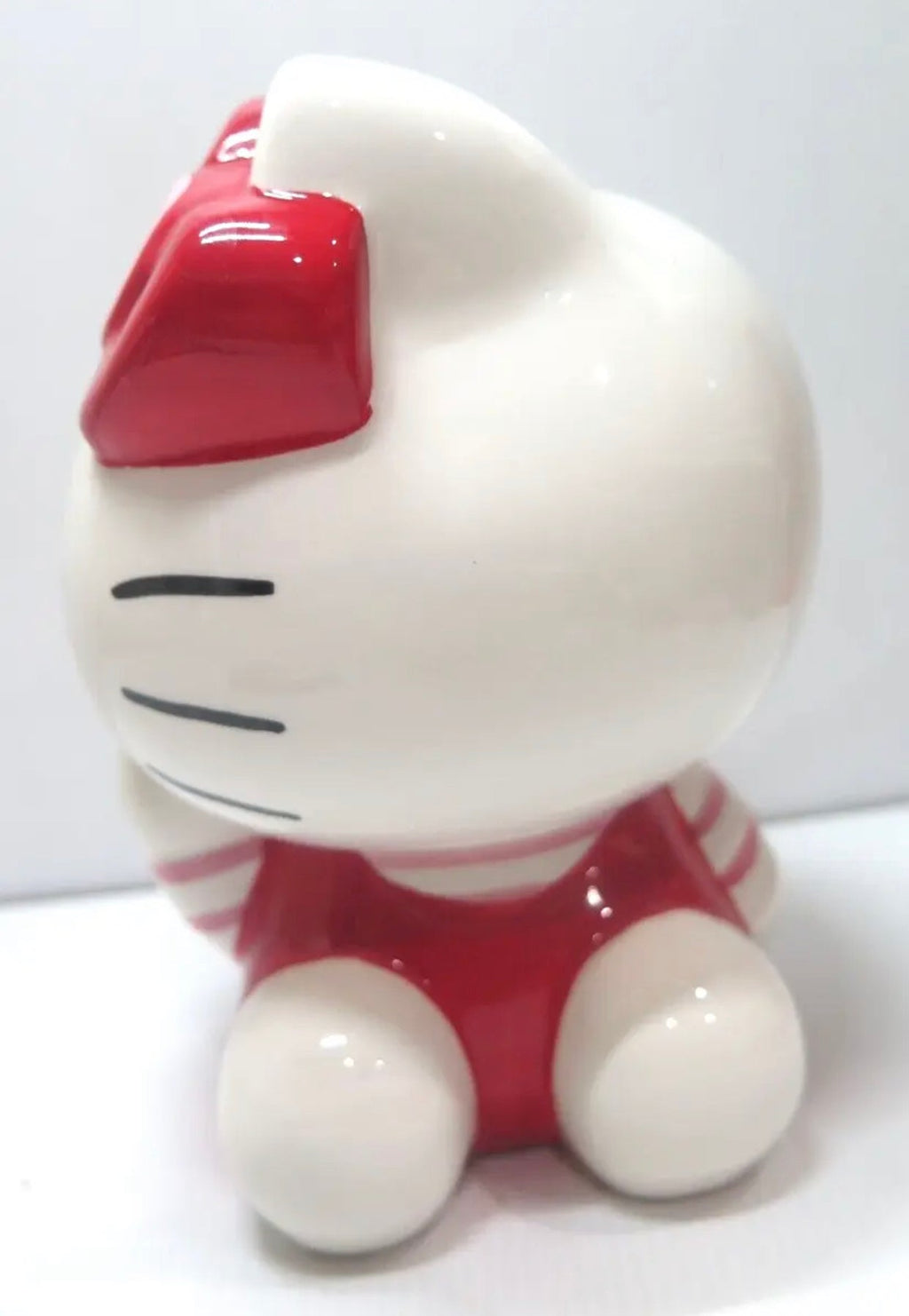Hello Kitty Ceramic Money Box