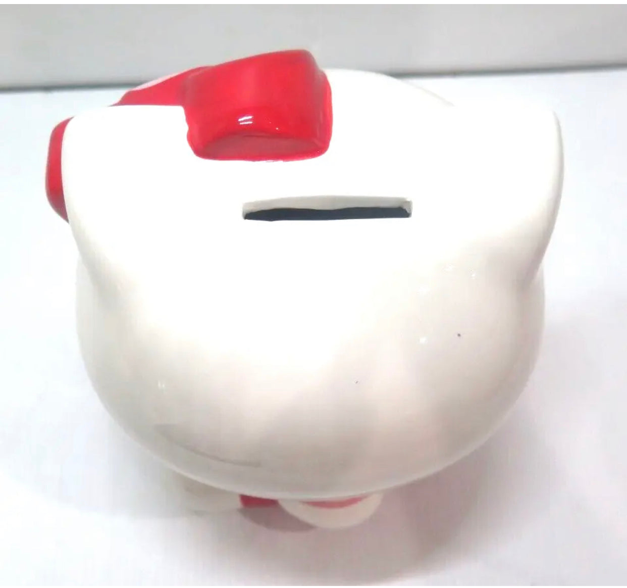Hello Kitty Ceramic Money Box