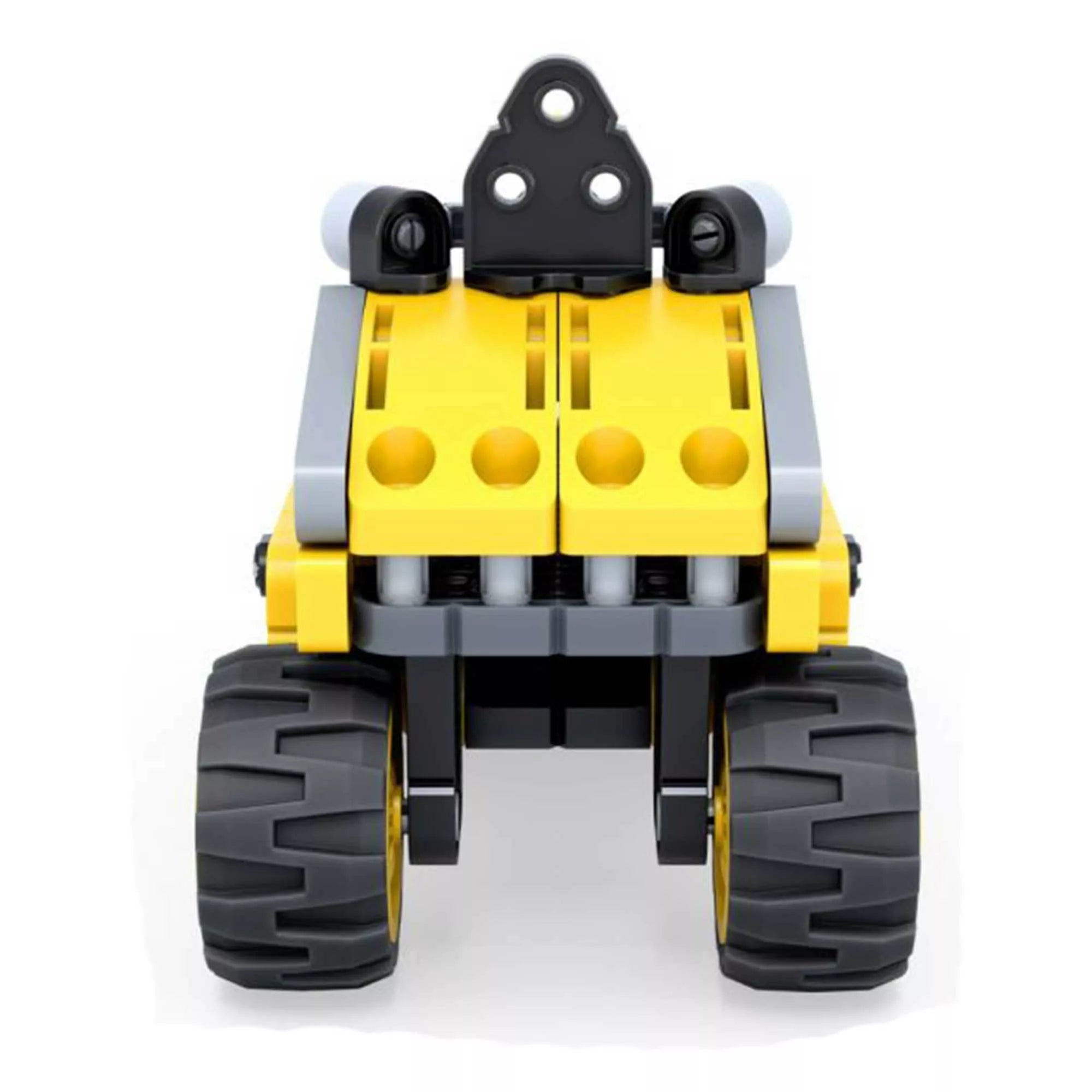 HEXBUG - VEX Robotics Steam Roller