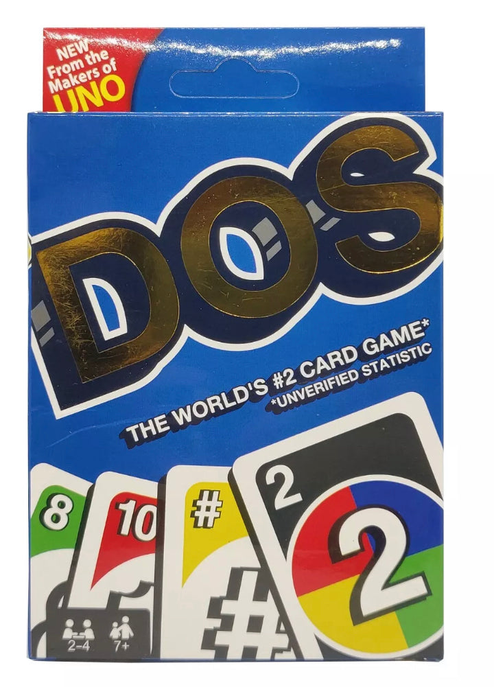 Uno,dos,uno flip value deals