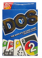Uno,dos,uno flip value deals