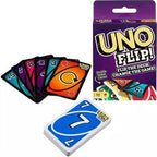 Uno,dos,uno flip value deals