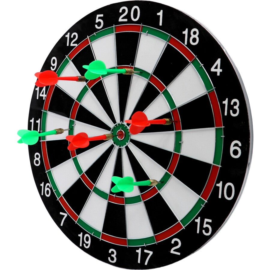 Dartboard Set