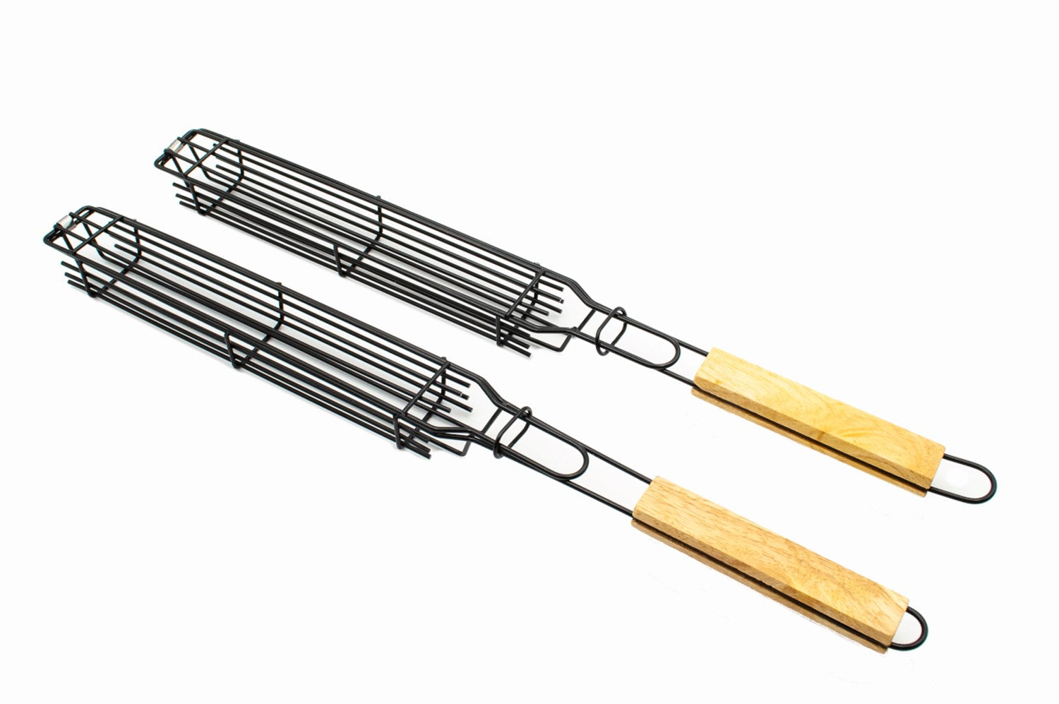 Grill It! Kebab Basket Set