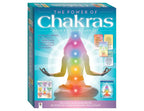 The Power of Chakras