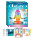 The Power of Chakras