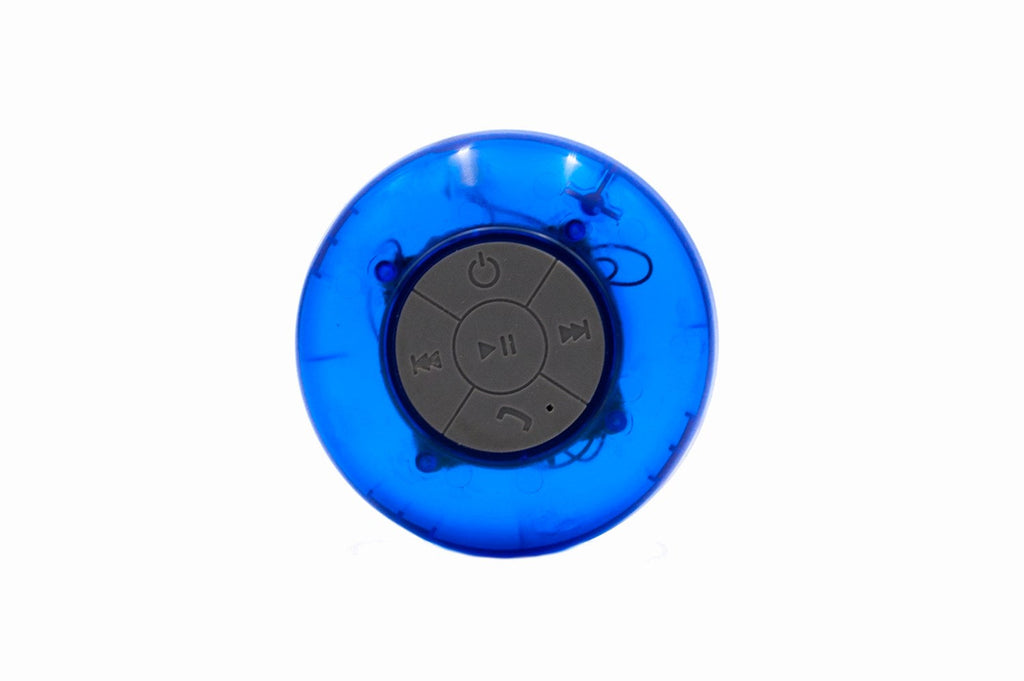 Wireless Bluetooth Shower Speaker