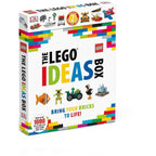 LEGO IDEAS BOX