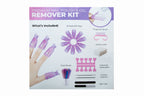 Nail Polish Gel Remover Tools Kit