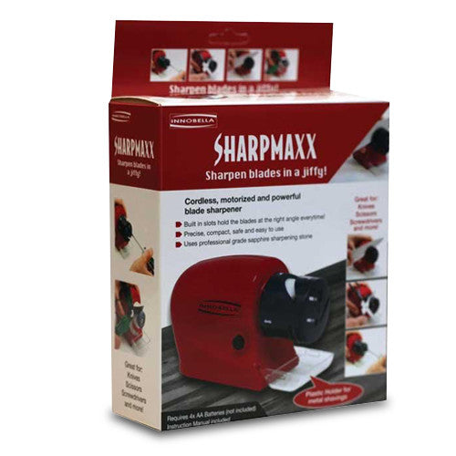Innobella Sharpmaxx