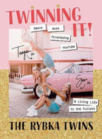 Twinning It!: Dance, Acro, Friendship, YouTube & Living Life to the Fullest