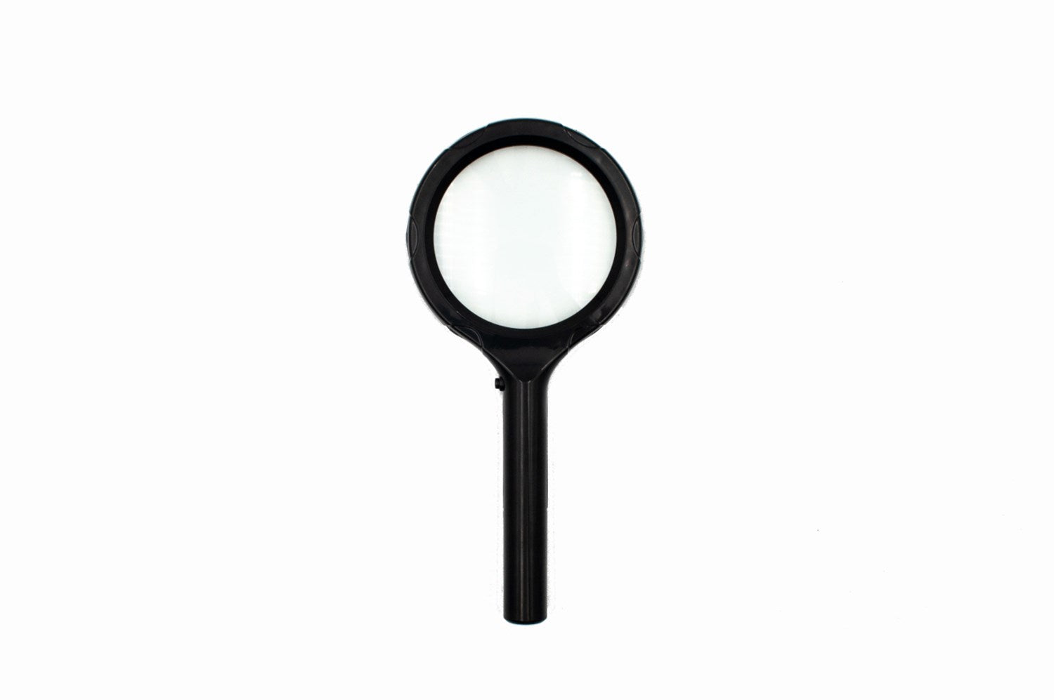 Magnifying Glass with 12 LED Lights