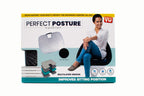 Perfect Posture Memory Foam Seat Cushion