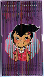 Billie B Brown Complete Collection - Sally Rippin New box set 20 books