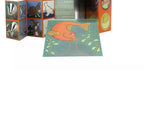 My first 3 nature games