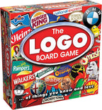 The Logo Board Game