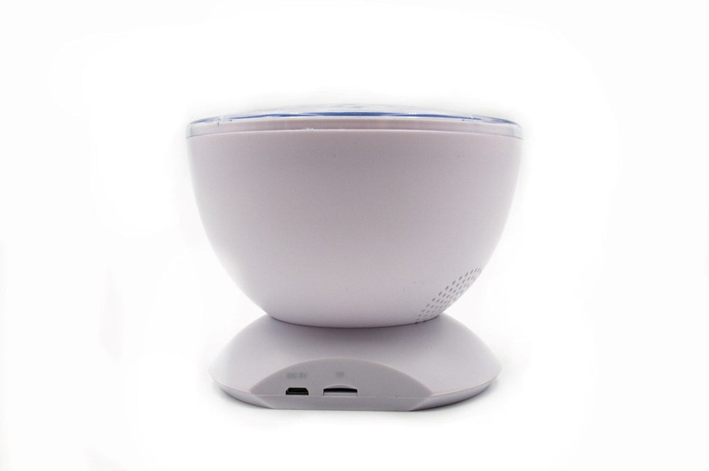 Under the Sea Projection Light with BT