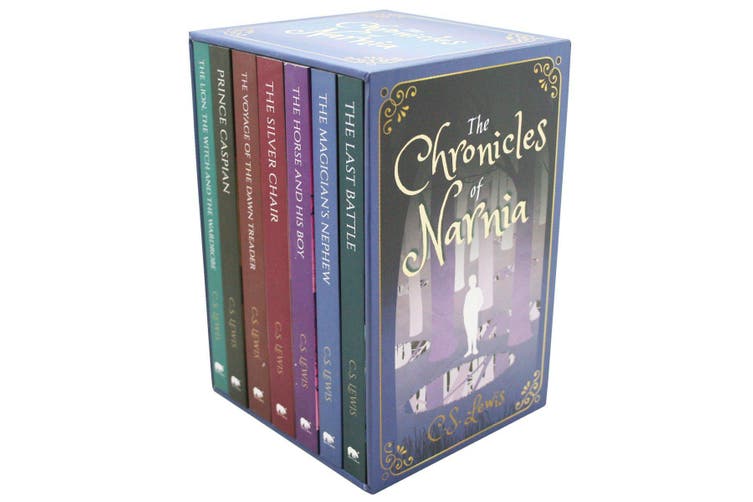 The Chronicles of Narnia