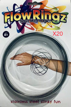 Flowringz kids toy