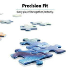 Ravensburger - Disney Moments 1961 101 Dalmatians Jigsaw Puzzle - 1000pcs