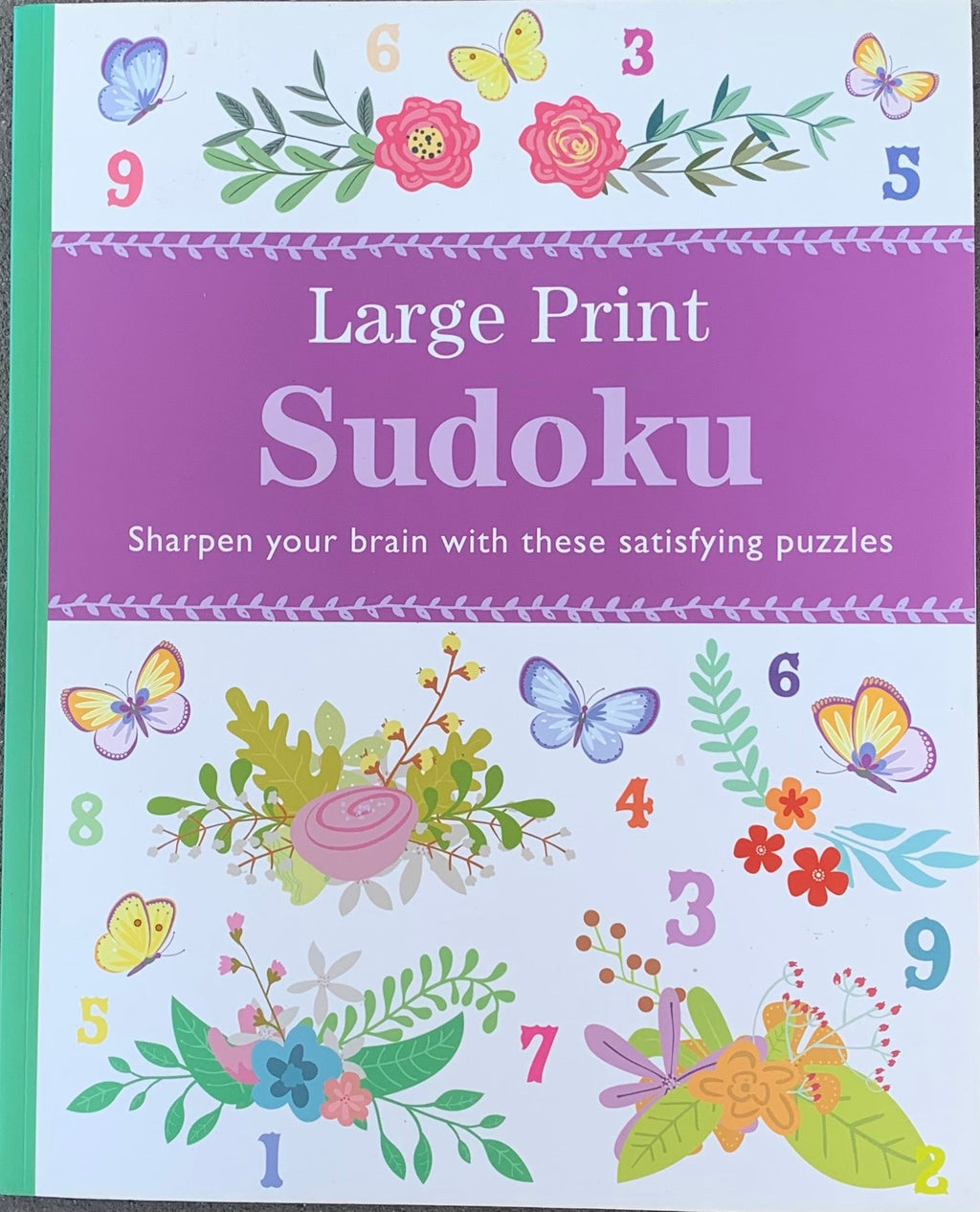 Large prints Sodoko