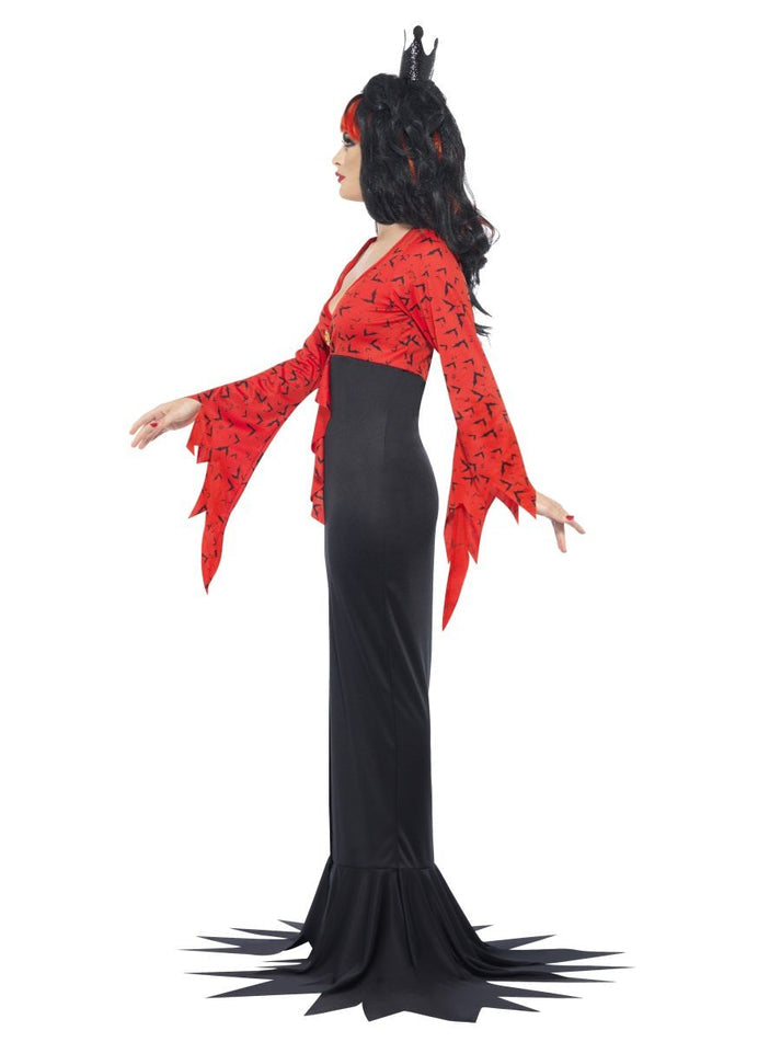 Evil Queen Costume