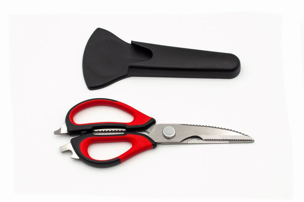 Multi Function Kitchen Scissors