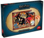 Harry Potter - Quidditch Jigsaw Puzzle 1000 Pieces