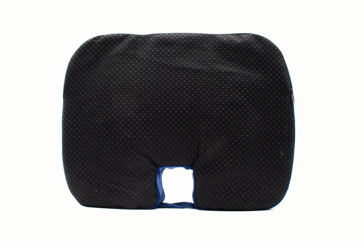 Perfect Posture Memory Foam Seat Cushion