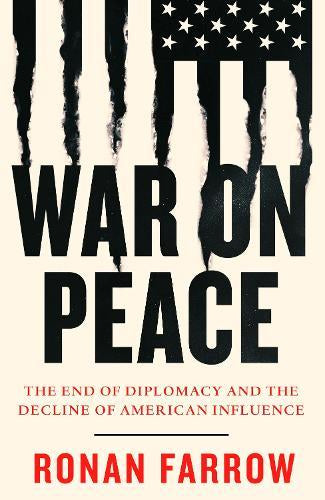 War on Peace