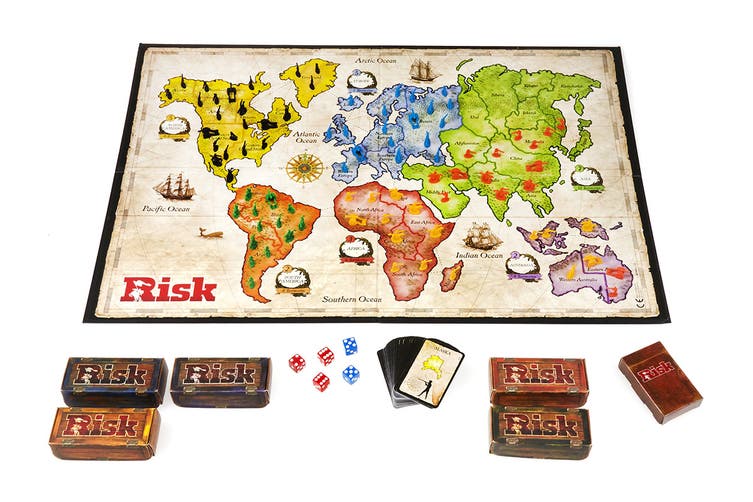 Risk