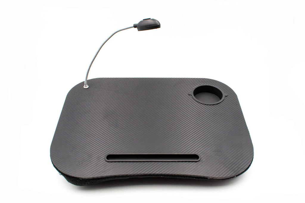 Lap Desk with 8 LED Light
