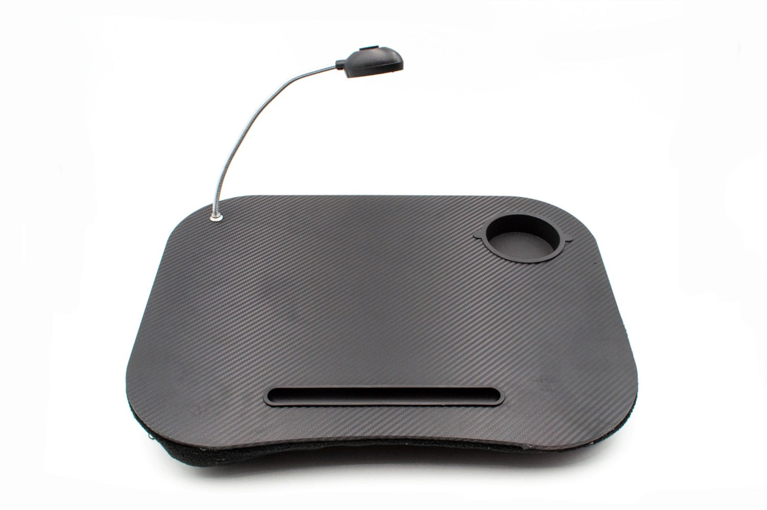 Lap Desk with 8 LED Light