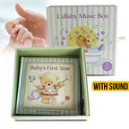 lullaby music box