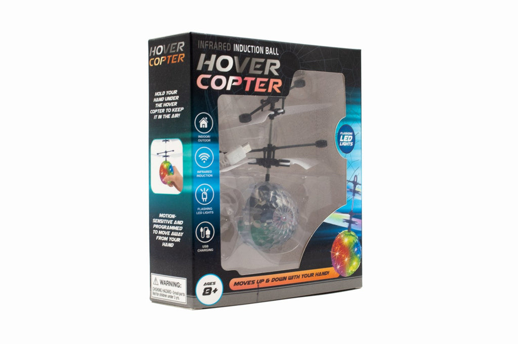 Hover Copter 🔥flash sale 🔥