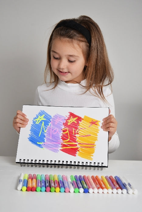 25 Amazing Magic Changing Pens