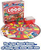 The Logo Board Game