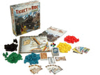 Ticket to ride Europe