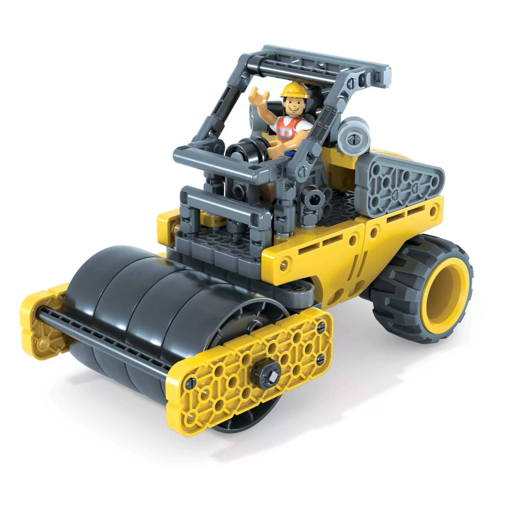 HEXBUG - VEX Robotics Steam Roller