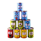 TIN CAN BAG TOSS