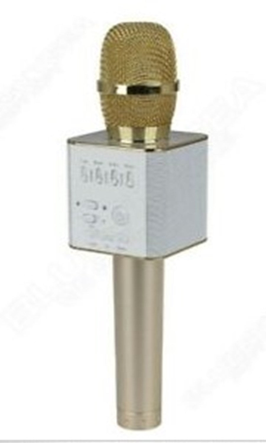 Karaoke Microphone for Mobile Phone