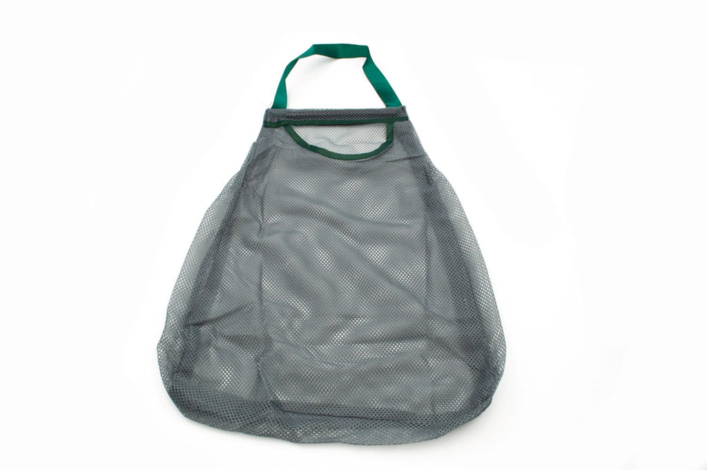 Reusable Hanging Mesh Produce Bags Set of 3