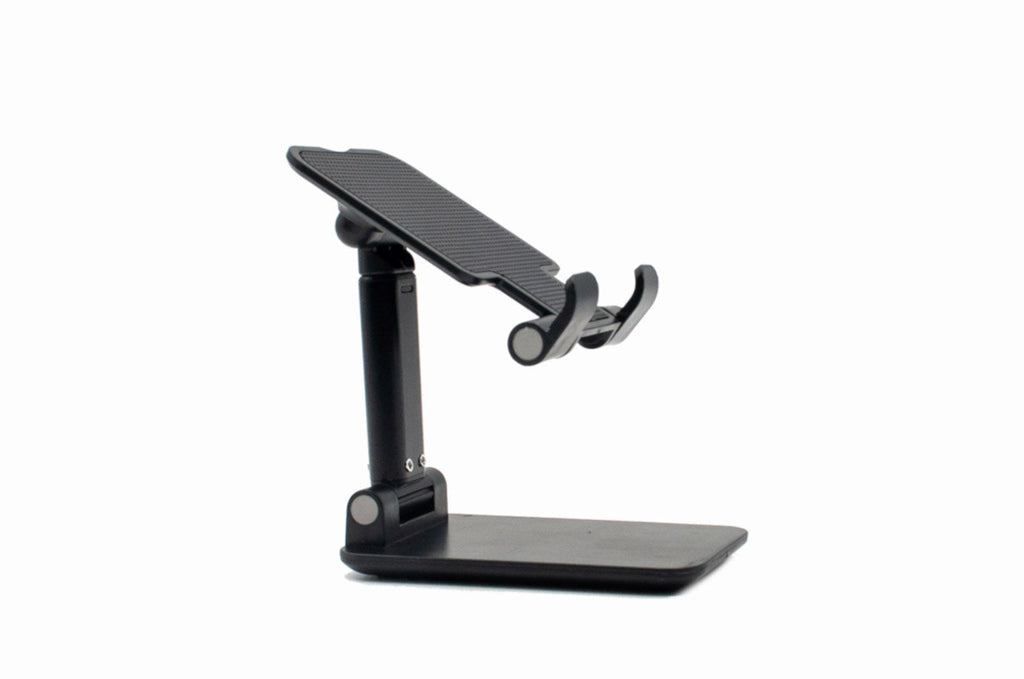 Adjustable Desk Top Phone Holders